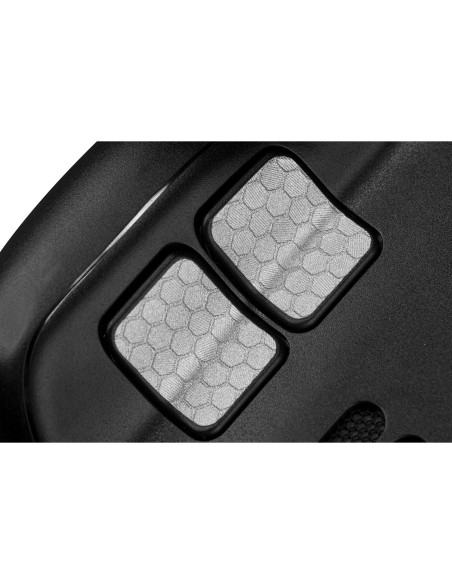 TouchProtect GripBacks - Mejora Botones Steam Deck OLED Plata TouchProtect GripBacks - Mejora Botones Steam Deck OLED Plata
