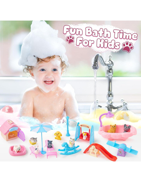 Bombas de Baño para Niños Toylink - 12 Aromas Naturales Bombas de Baño para Niños Toylink - 12 Aromas Naturales
