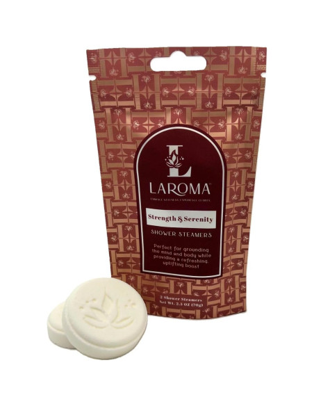 Pastillas de Ducha Laroma Hechas a Mano - Combo 5 Aromas Pastillas de Ducha Laroma Hechas a Mano - Combo 5 Aromas