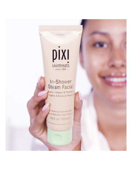 Mascarilla Facial de Vapor Pixi Beauty 135 ml Hidratante Mascarilla Facial de Vapor Pixi Beauty 135 ml Hidratante