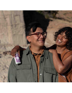 Desodorante Sin Aluminio Humble Brands 159g Lavanda de Montaña 2