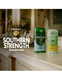 Desodorante Antitranspirante Mitchum Energía 76.5 g - 48 Horas 2