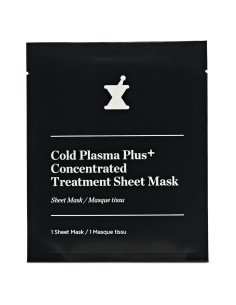 Mascarilla de hoja Perricone MD Cold Plasma Plus 1 Cuenta