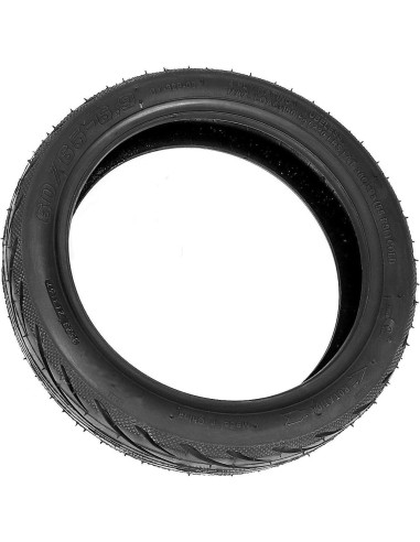 Neumático sin cámara 10" ZAITUO ZKLT-MXG2 para Ninebot