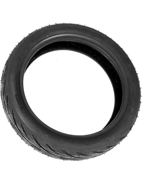 Neumático sin cámara 10" ZAITUO ZKLT-MXG2 para Ninebot Neumático sin cámara 10" ZAITUO ZKLT-MXG2 para Ninebot