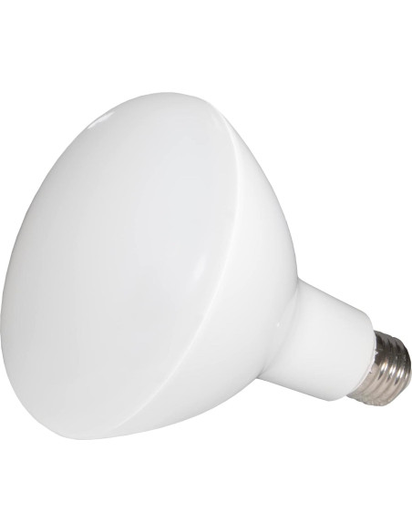 Bombilla LED Inteligente Luvoni Maxxima E26 Multicolor 1300 Lúmenes Bombilla LED Inteligente Luvoni Maxxima E26 Multicolor 1300 Lúmenes
