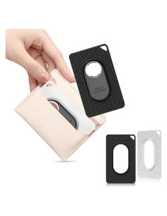 Funda para Samsung Galaxy SmartTag2 2-Pack TPU Delgado