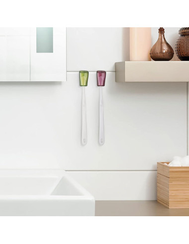 Cubiertas de Cabeza de Cepillo de Dientes Linkidea 12 Pzs