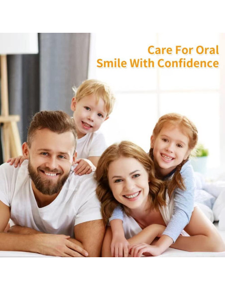 200 Palillos de Hilo Dental EYX Formula - Portátiles y Higiénicos 200 Palillos de Hilo Dental EYX Formula - Portátiles y Higiénicos