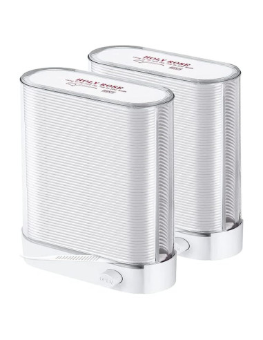 Dispensador de Hilo Dental Holy Rose - 88 Palillos Higiénicos