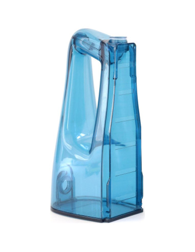 Tanque de Agua Extendida ToiletTree para Irrigador Oral - 1 Punta