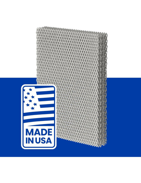 Filtro de Panel de Agua Humidificador AprilAire 35 - 25.4x33 cm Filtro de Panel de Agua Humidificador AprilAire 35 - 25.4x33 cm