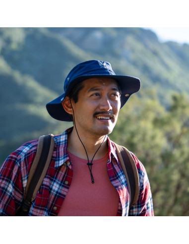 Gorro de Cubo Cooling MISSION - Unisex - Ligero y Plegable