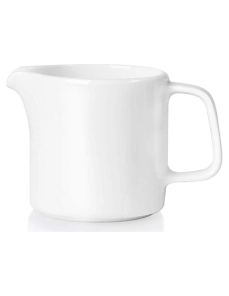 Cremera de Cerámica ONTUBE 283.5 ml para Café y Leche Cremera de Cerámica ONTUBE 283.5 ml para Café y Leche