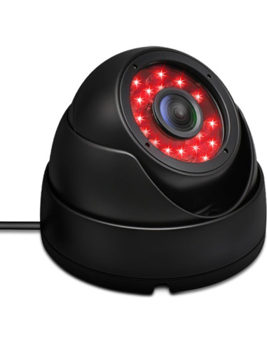 Cámara de Seguridad USB SHENZHEN 720P IR Impermeable