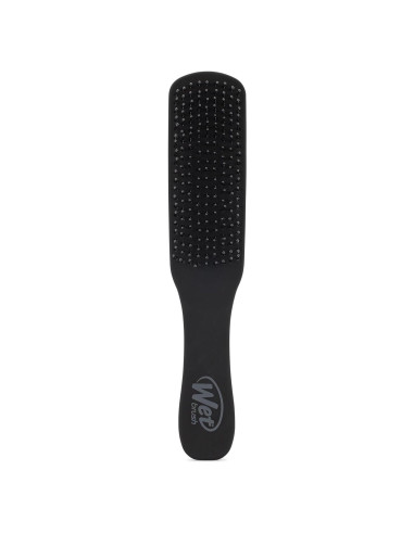 Cepillo Desenredante Wet Brush para Hombres Negro 27.99cm