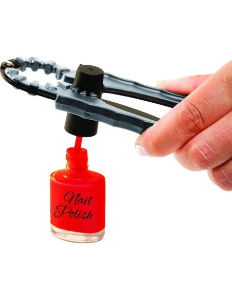 Abrebotellas Multifuncional Jokari - Paquete de 3 - Ergonómico Abrebotellas Multifuncional Jokari - Paquete de 3 - Ergonómico