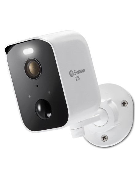 Cámara de Seguridad Swann CoreCam Pro 2K HD Inalámbrica Cámara de Seguridad Swann CoreCam Pro 2K HD Inalámbrica