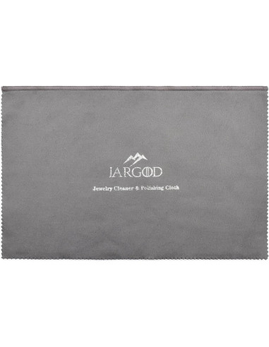 Paño de Limpieza Jargod Microfibra 27.94 x 35.56 cm