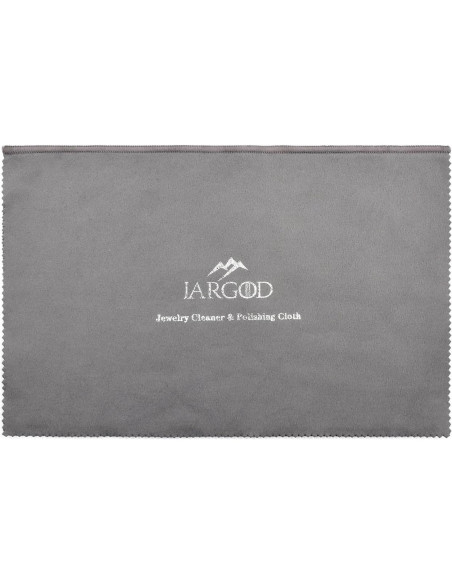 Paño de Limpieza Jargod Microfibra 27.94 x 35.56 cm Paño de Limpieza Jargod Microfibra 27.94 x 35.56 cm