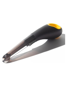 Pelador de Verduras Igooot con Cuchilla de Acero Inoxidable