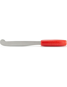 Cuchillo Esparcidor PB-JIFE Rojo 17.78 cm Acero Inoxidable 2