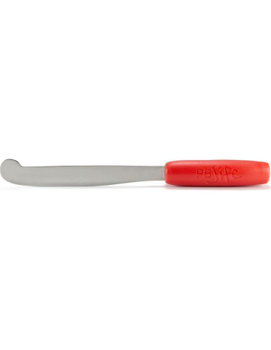 Cuchillo Esparcidor PB-JIFE Rojo 17.78 cm Acero Inoxidable
