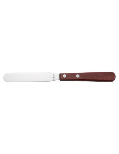 Espátula de Horno Winco TNS-4 29.7 cm Acero Inoxidable