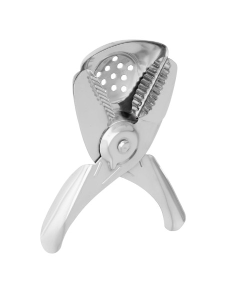 Exprimidor de Limón Winco LS-3 Acero Inoxidable 15.24 cm Exprimidor de Limón Winco LS-3 Acero Inoxidable 15.24 cm