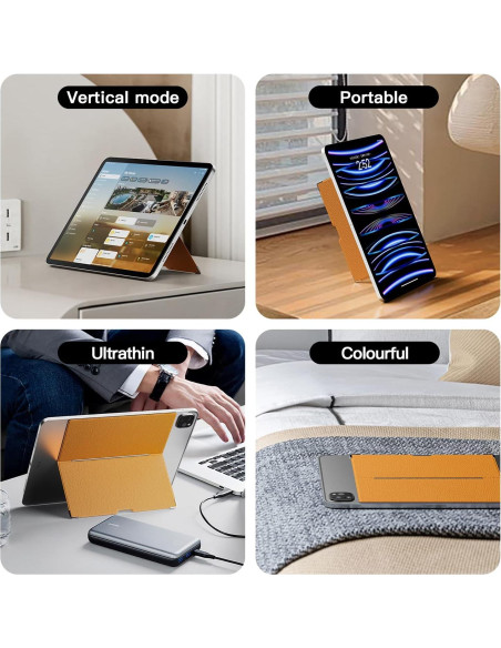 Soporte Adhesivo Universal EISSCCE para Tabletas 10.8-11" Soporte Adhesivo Universal EISSCCE para Tabletas 10.8-11"