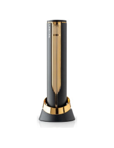 Abridor de Botellas de Vino Eléctrico LEVARE Oro Rosa Recargable