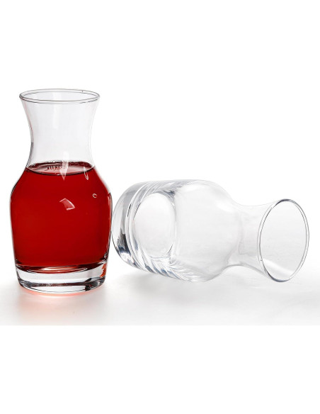 Juego de 12 Copas de Vino Acshio 200 ml Vidrio Transparente Juego de 12 Copas de Vino Acshio 200 ml Vidrio Transparente