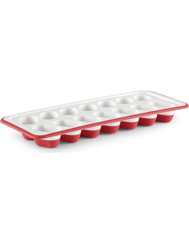 Bandeja de Hielo Flexible Rubbermaid Easy Release 1.19 kg