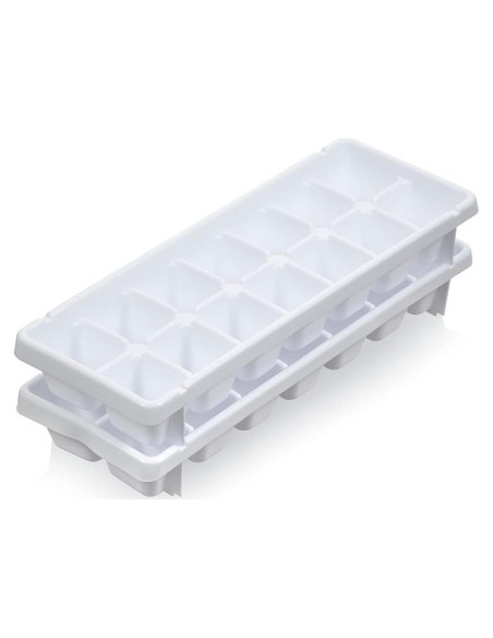 Bandeja de Hielo Arrow Home Products 2 Piezas 27.94 cm Bandeja de Hielo Arrow Home Products 2 Piezas 27.94 cm