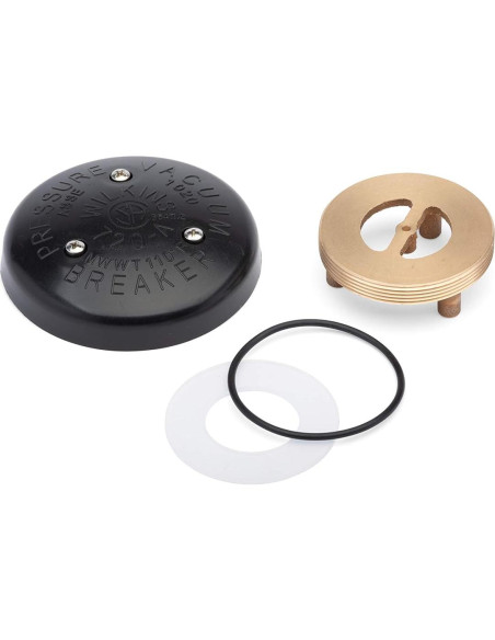 Kit de Reparación Zurn Wilkins RK1-720AB para Rompedor 720A Kit de Reparación Zurn Wilkins RK1-720AB para Rompedor 720A
