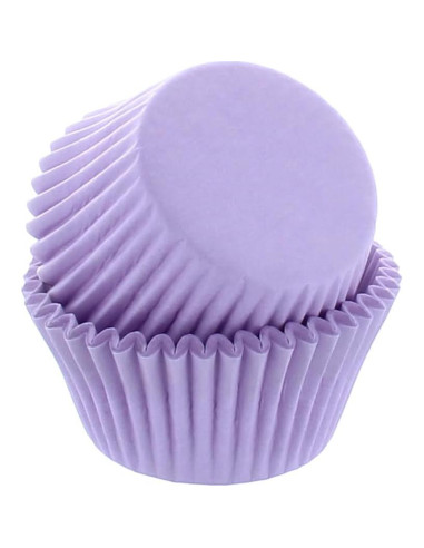 Tazas para Hornear Cupcakes Bakery Crafts 300 Piezas 5.08 cm