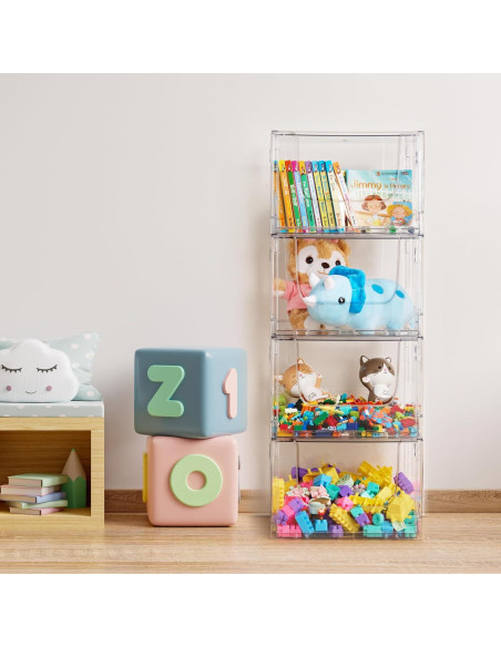 Cajas de Almacenamiento Plegables Vtopmart 2 Piezas 30.48x26.42cm Cajas de Almacenamiento Plegables Vtopmart 2 Piezas 30.48x26.42cm
