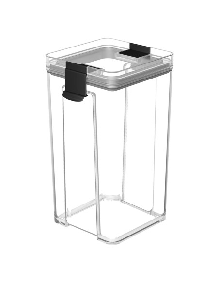 Contenedor de Almacenamiento de Alimentos Cetomo 8.6 Tazas Sellado Contenedor de Almacenamiento de Alimentos Cetomo 8.6 Tazas Sellado