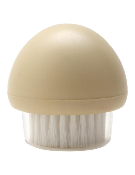 Cepillo de Champiñón Joie - Limpiador de Verduras 40g Cepillo de Champiñón Joie - Limpiador de Verduras 40g