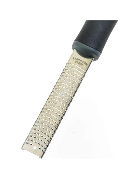 Rallador de Bar Mercer Culinary M37067 Acero Inoxidable Rallador de Bar Mercer Culinary M37067 Acero Inoxidable