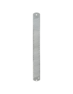 Rallador de Limón Microplane de Acero Inoxidable 30.48 cm