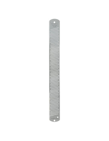 Rallador de Limón Microplane de Acero Inoxidable 30.48 cm