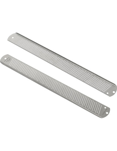 Rallador de Limón Microplane de Acero Inoxidable 30.48 cm