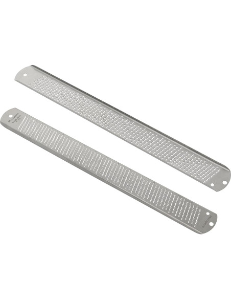 Rallador de Limón Microplane de Acero Inoxidable 30.48 cm Rallador de Limón Microplane de Acero Inoxidable 30.48 cm