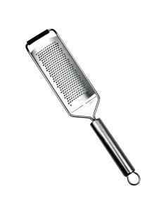 Rallador de Queso Cyoufine Acero Inoxidable 30 cm Antideslizante