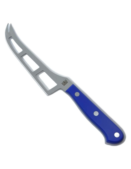 Cuchillo de Queso Francés M&G 15.7 cm Mango POM Azul Cuchillo de Queso Francés M&G 15.7 cm Mango POM Azul