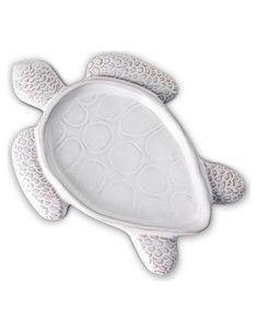 Soporte para cuchara cerámica tortuga Le Creuset grande