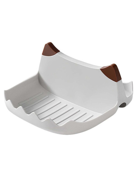 Soporte para tapa de olla y utensilios de cocina XYRHZB Soporte para tapa de olla y utensilios de cocina XYRHZB