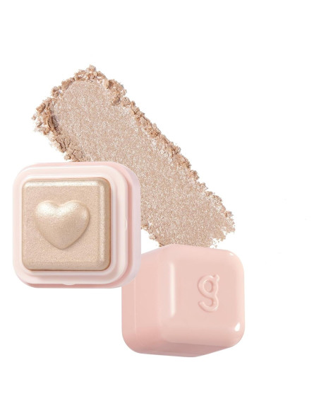 Iluminador Cremoso Colorgram Milk Bling Durazno 1.98g Iluminador Cremoso Colorgram Milk Bling Durazno 1.98g