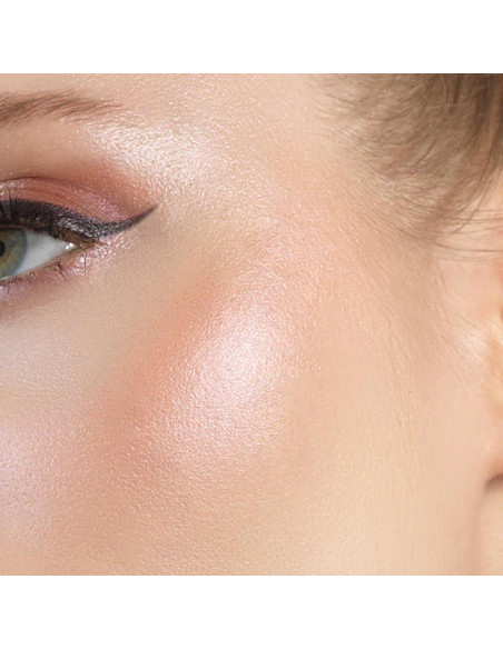Iluminador Stila Heaven's Hue Gatito 9.07g - Brillo Suave Iluminador Stila Heaven's Hue Gatito 9.07g - Brillo Suave